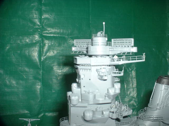 1/200 大和 中央構造物2