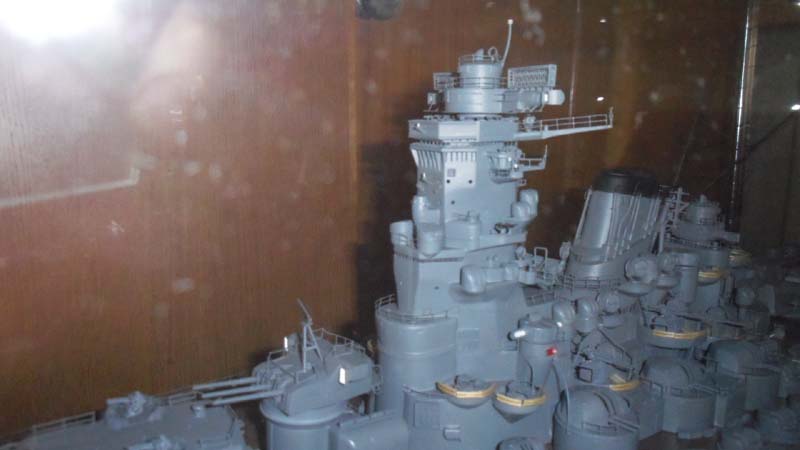 1/200 大和 小物追加