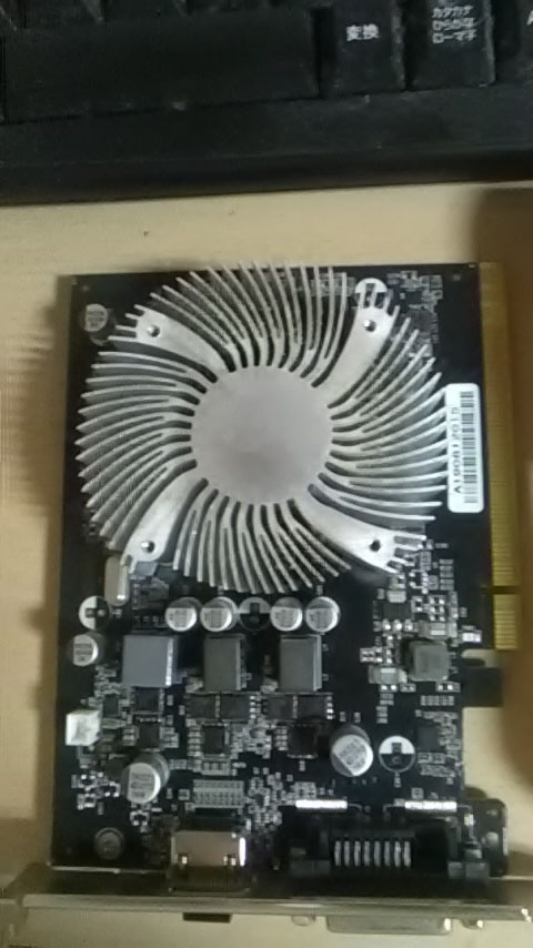 GTX 1660 SUPER 購入